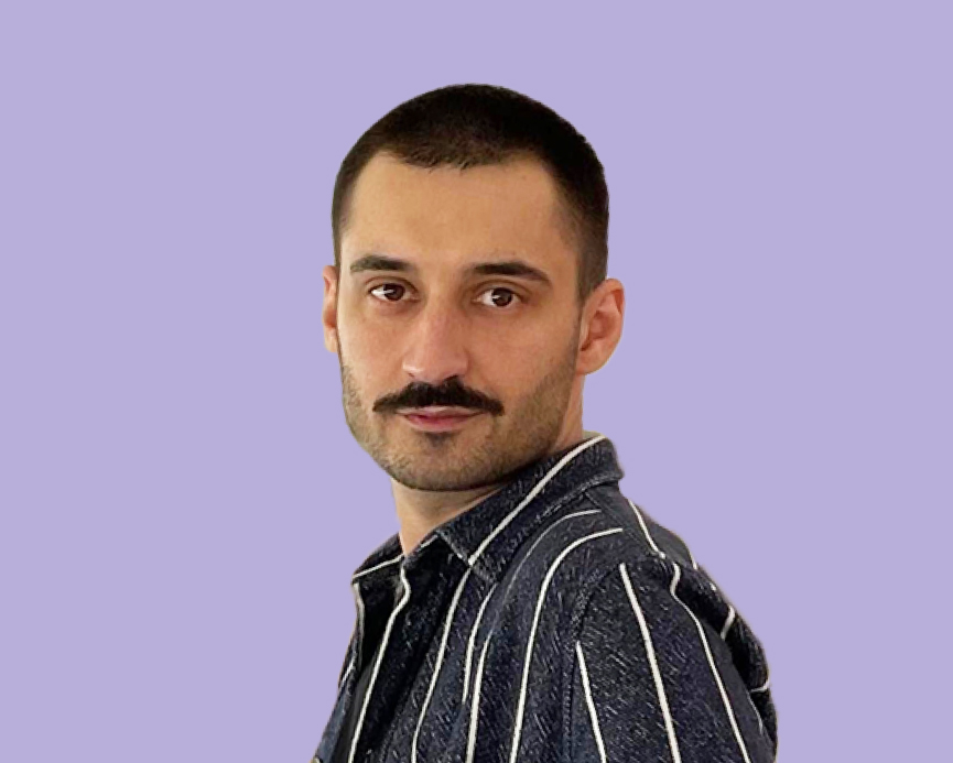 Игор Димовски