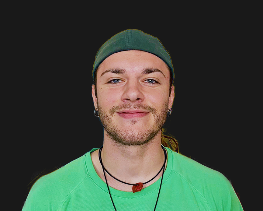 Матео Тренкоски