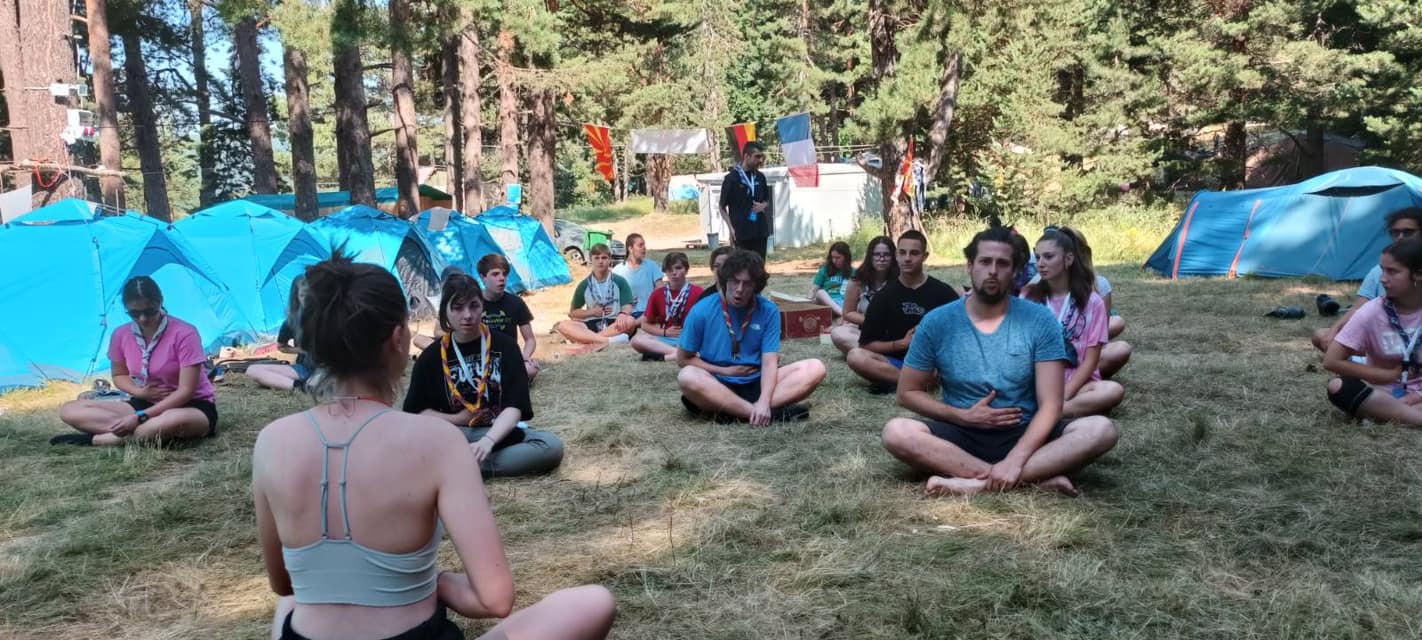 Млади за активно општество-2