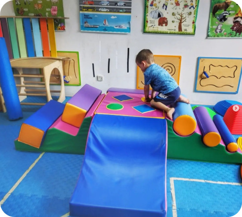 Центар Крикни 1