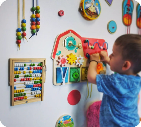 Центар Крикни 3