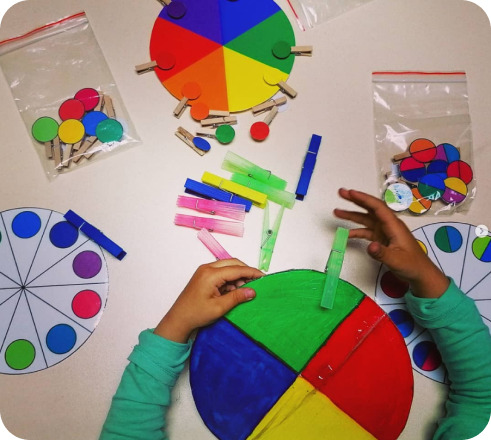 Центар Крикни 5